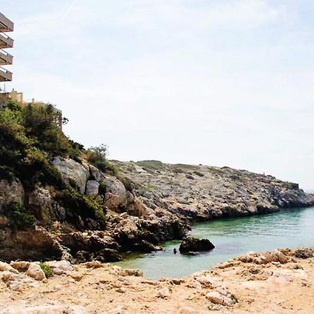 Apartamentos Cye 009 Punta Del Cavall Salou Buitenkant foto