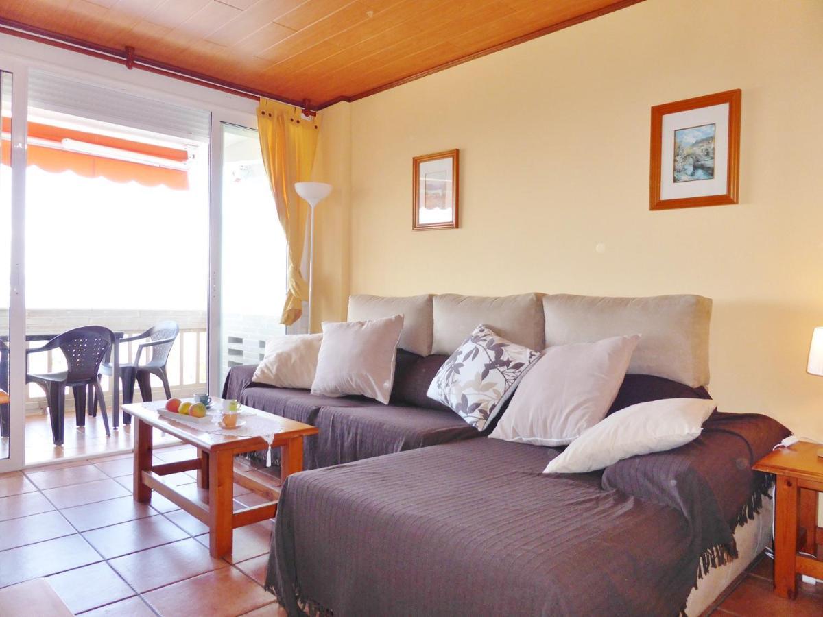 Apartamentos Cye 009 Punta Del Cavall Salou Buitenkant foto