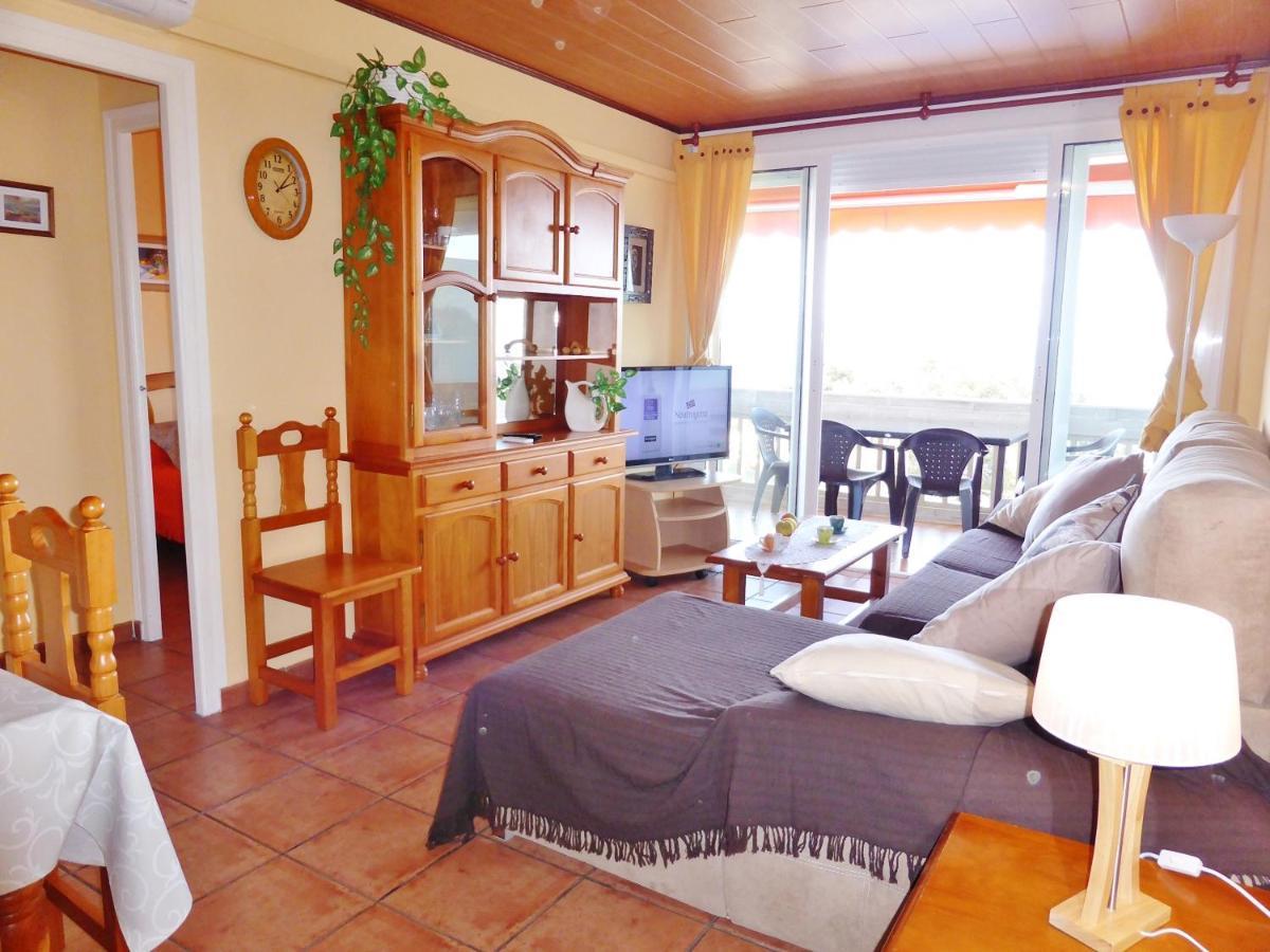 Apartamentos Cye 009 Punta Del Cavall Salou Buitenkant foto