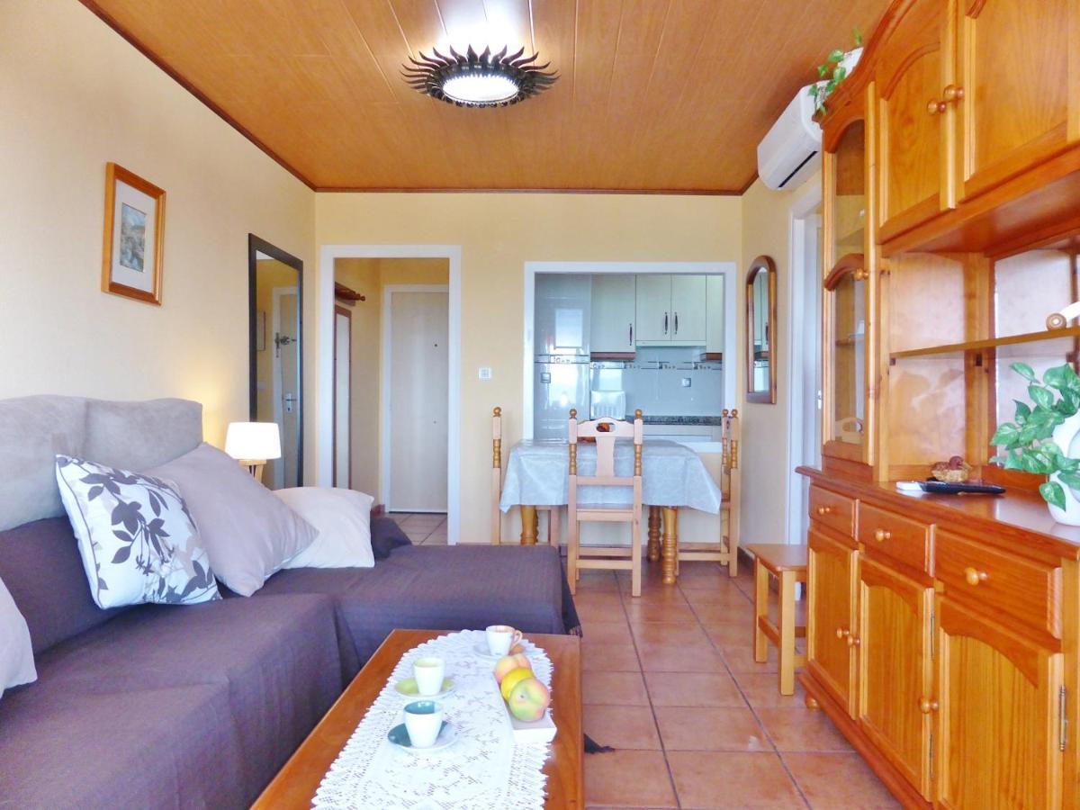 Apartamentos Cye 009 Punta Del Cavall Salou Buitenkant foto