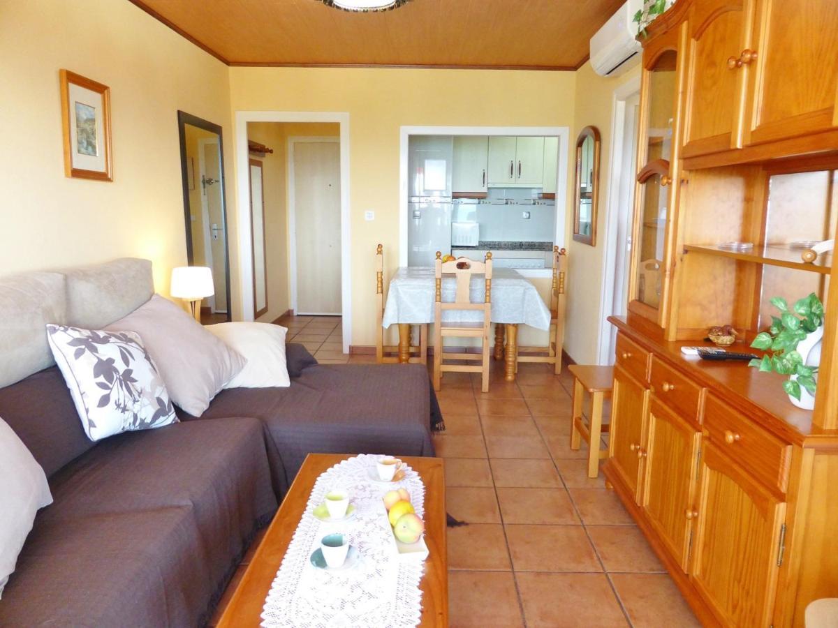 Apartamentos Cye 009 Punta Del Cavall Salou Buitenkant foto
