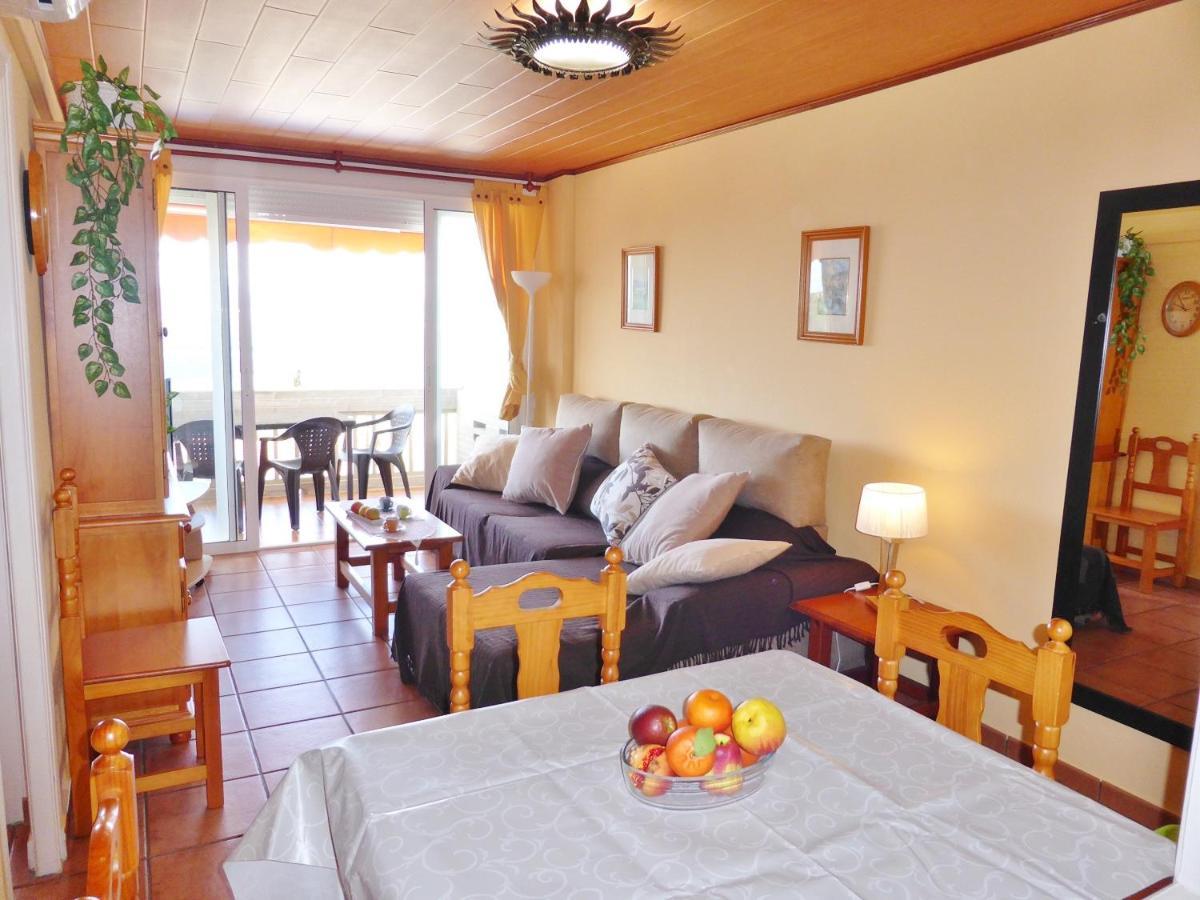 Apartamentos Cye 009 Punta Del Cavall Salou Buitenkant foto