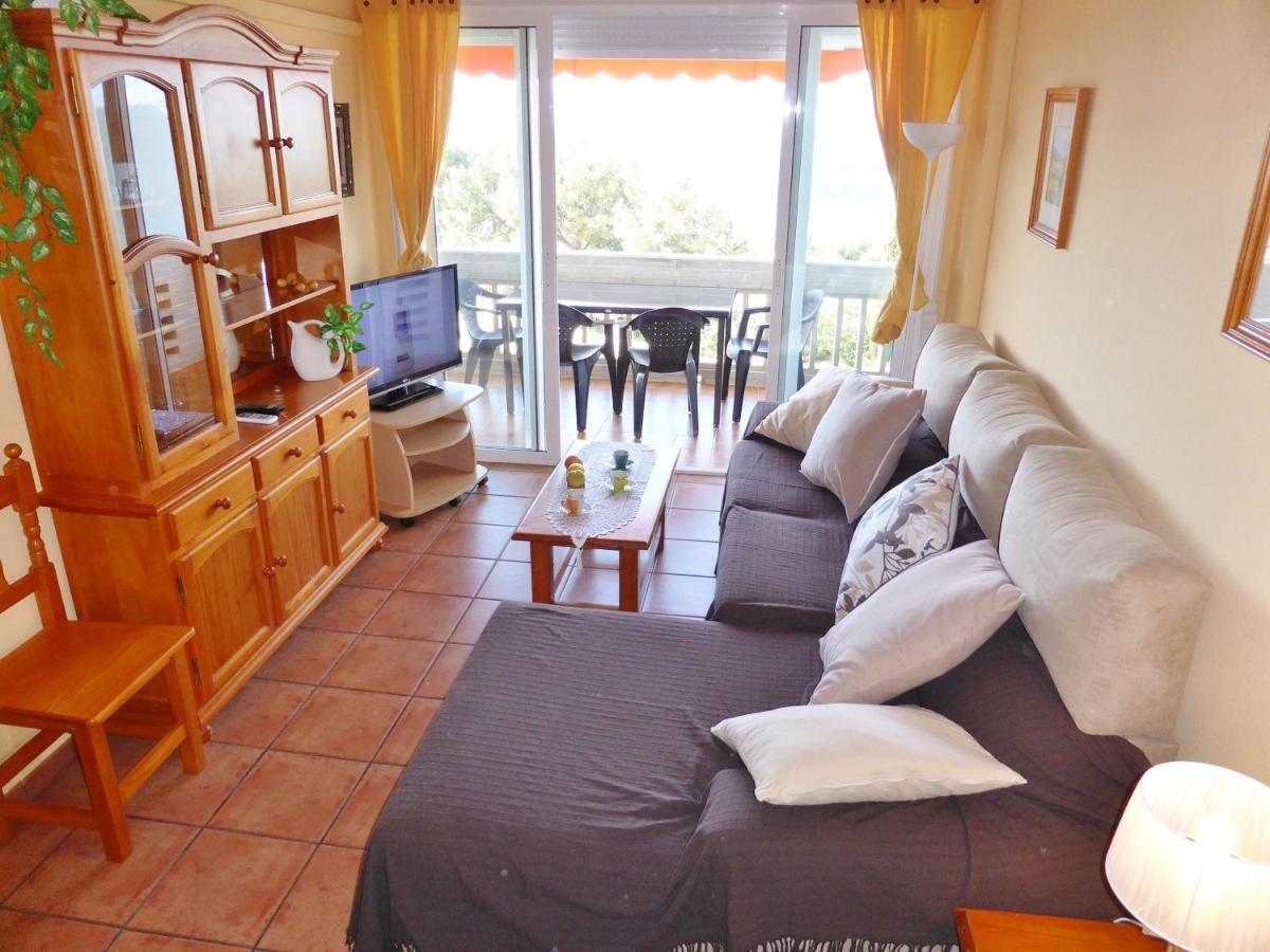 Apartamentos Cye 009 Punta Del Cavall Salou Buitenkant foto