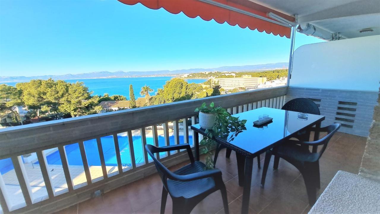 Apartamentos Cye 009 Punta Del Cavall Salou Buitenkant foto