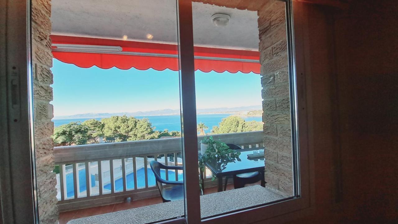 Apartamentos Cye 009 Punta Del Cavall Salou Buitenkant foto