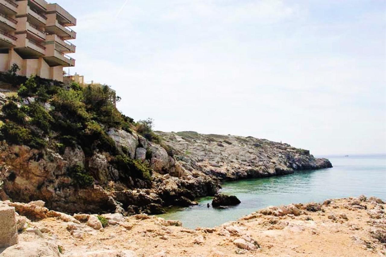 Apartamentos Cye 009 Punta Del Cavall Salou Buitenkant foto
