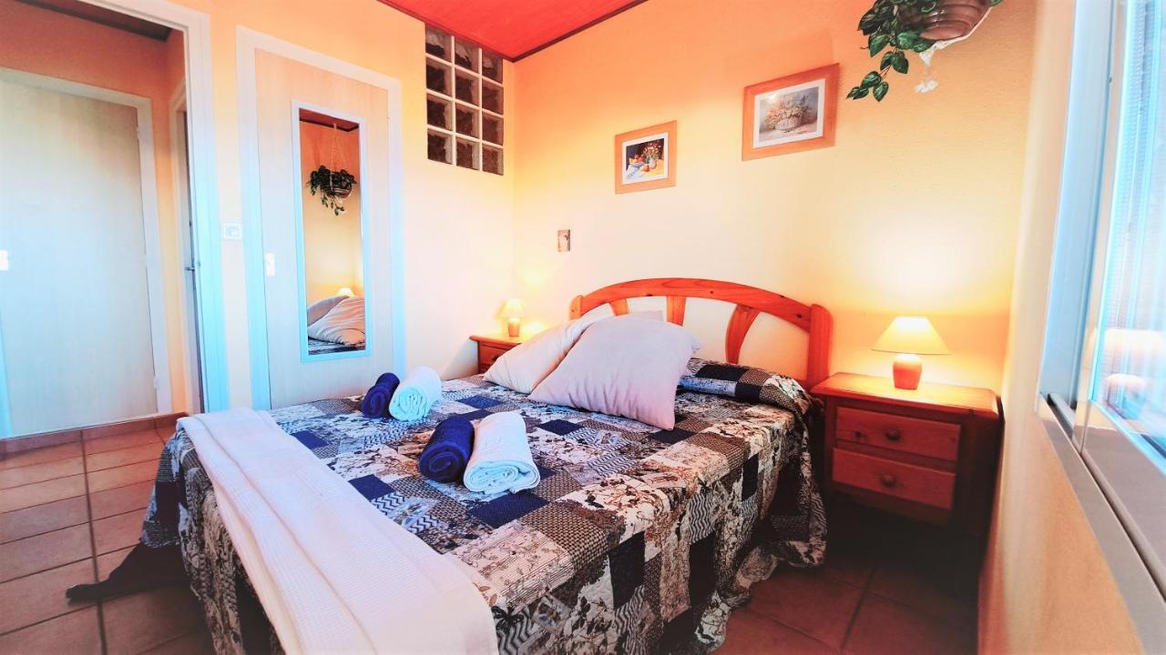 Apartamentos Cye 009 Punta Del Cavall Salou Buitenkant foto