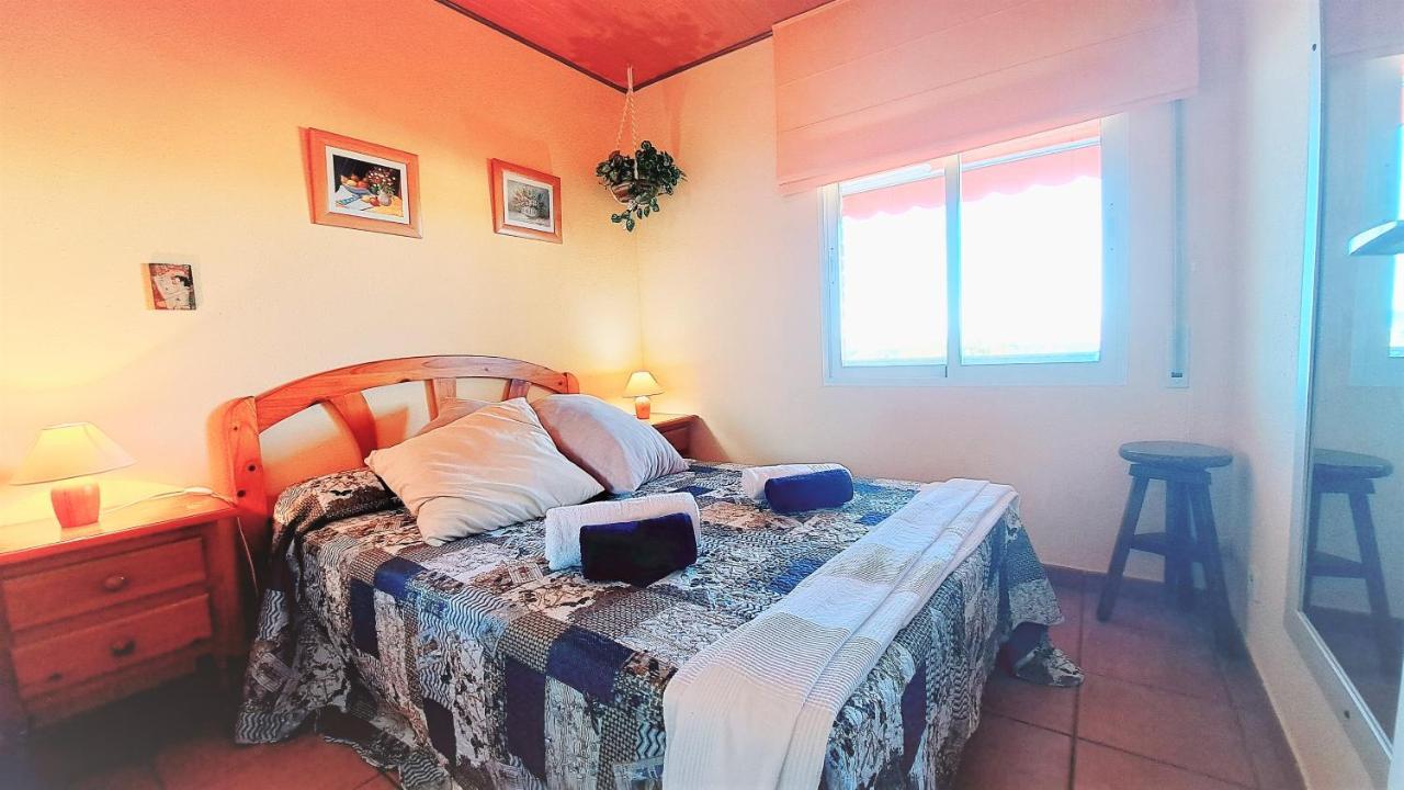 Apartamentos Cye 009 Punta Del Cavall Salou Buitenkant foto