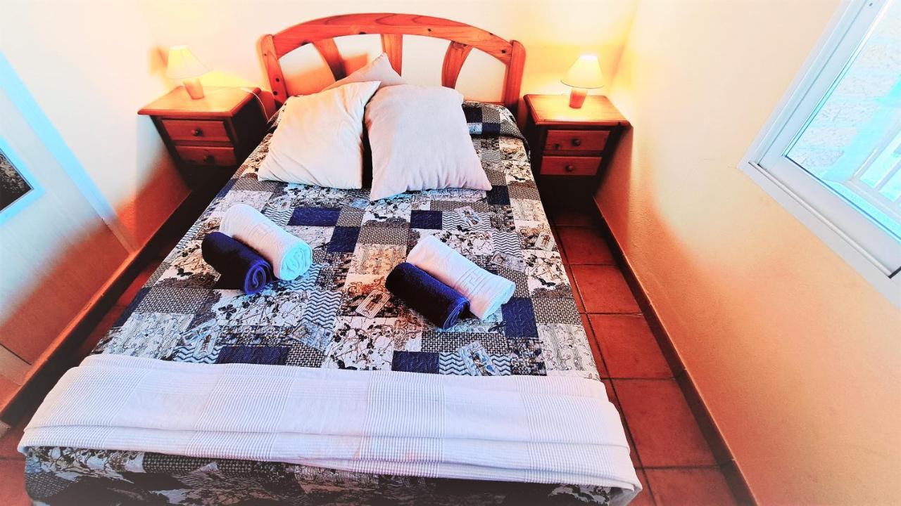 Apartamentos Cye 009 Punta Del Cavall Salou Buitenkant foto