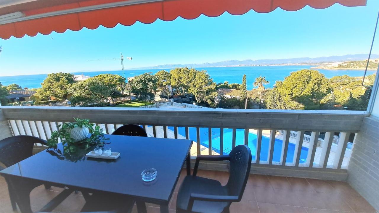 Apartamentos Cye 009 Punta Del Cavall Salou Buitenkant foto