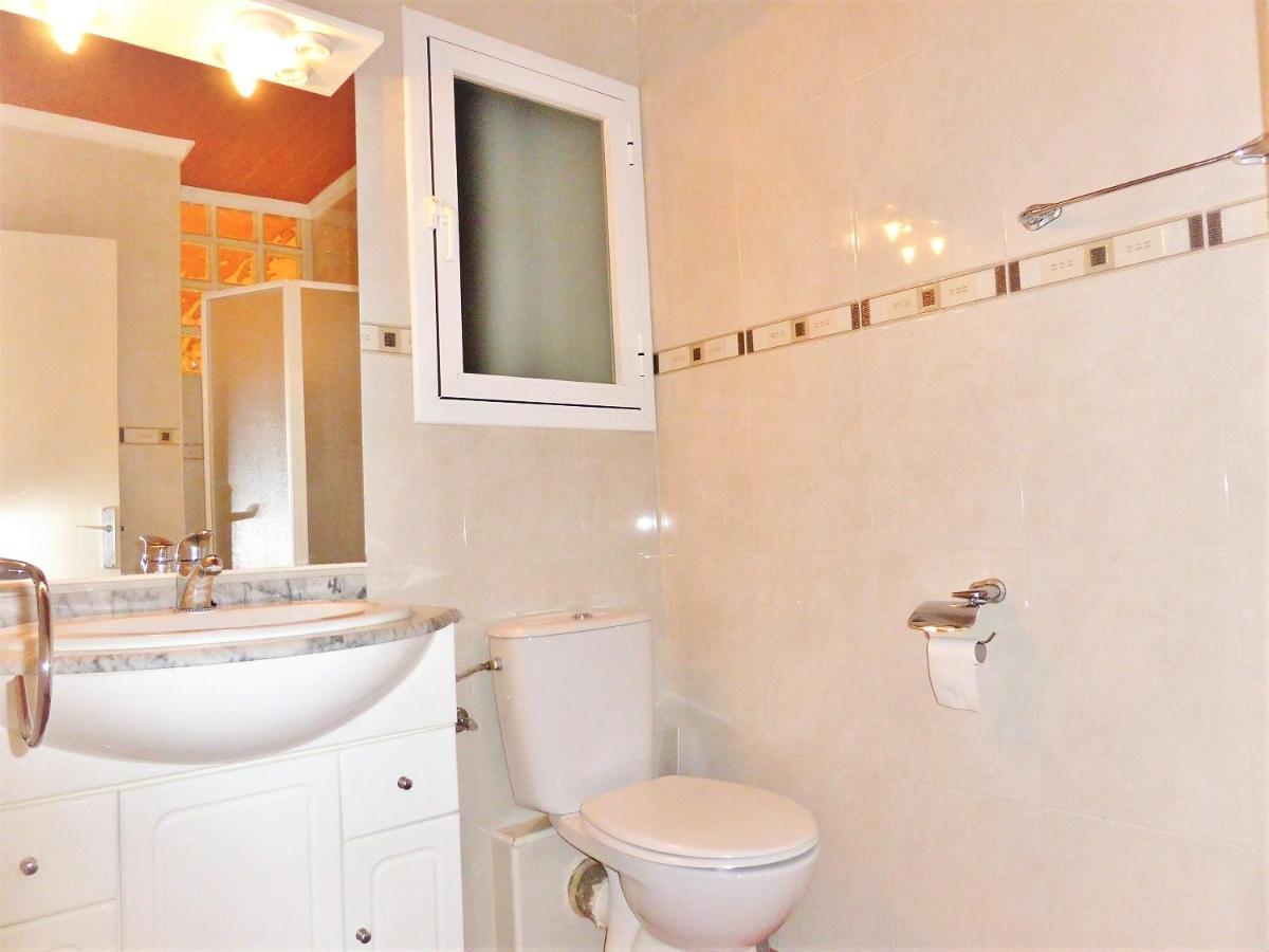 Apartamentos Cye 009 Punta Del Cavall Salou Buitenkant foto