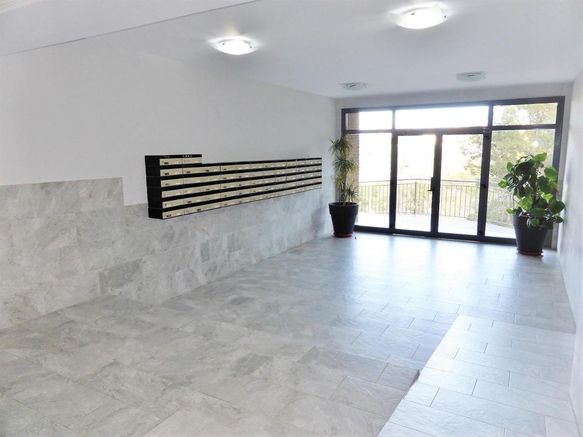 Apartamentos Cye 009 Punta Del Cavall Salou Buitenkant foto