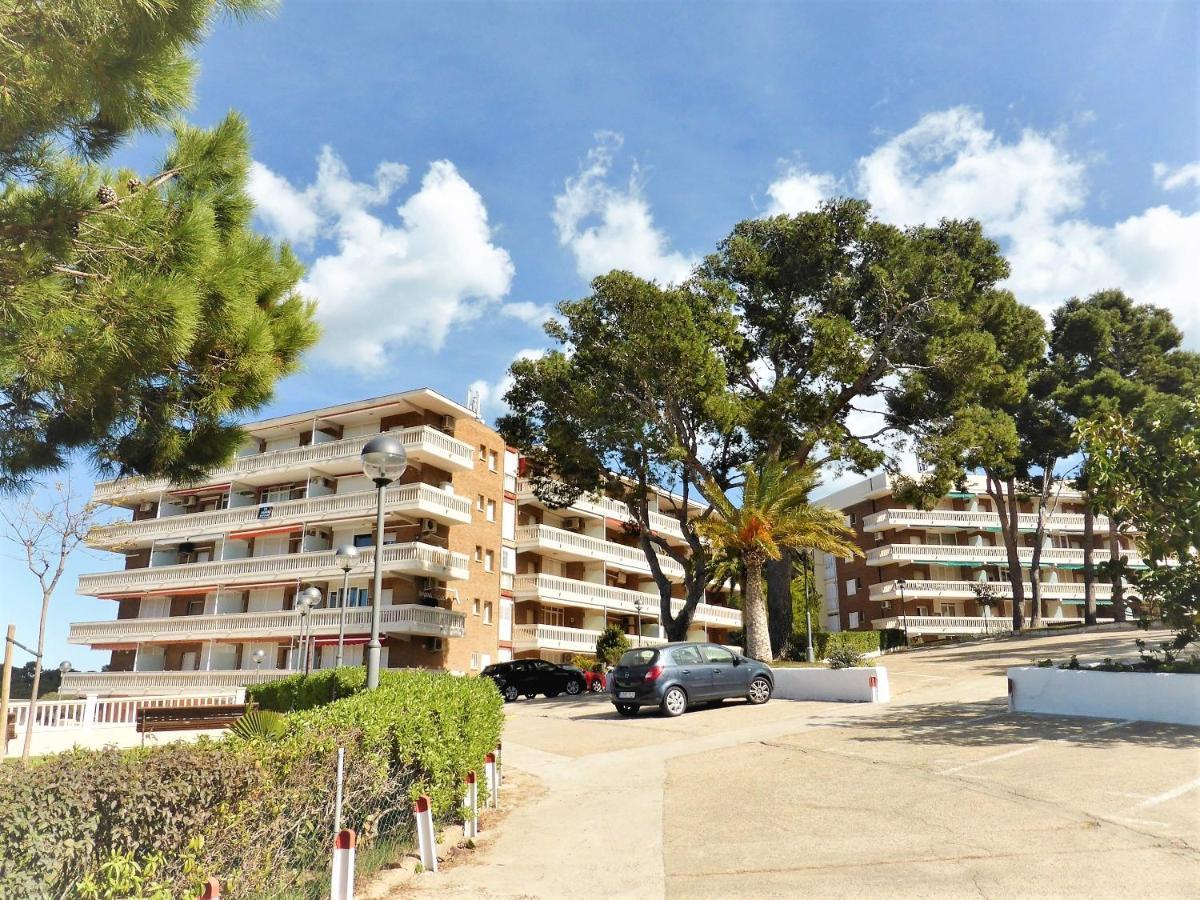Apartamentos Cye 009 Punta Del Cavall Salou Buitenkant foto